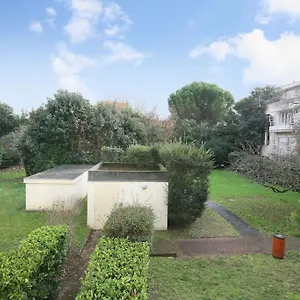 My Cozy Flat - Cote Jardin - Parking - Terrasse Appartement
