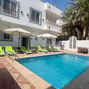 visit hotel